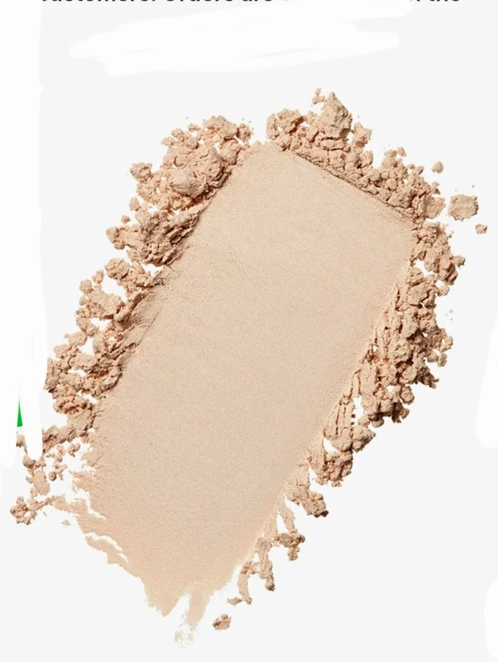 Rodial Glass Powder- Full Size 8g BNIB- MSRP $59
